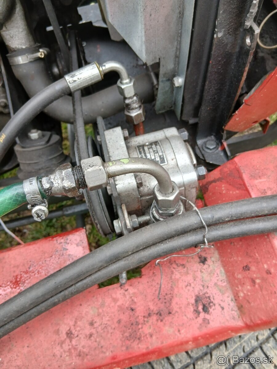 Malotraktor Sabinov - 13