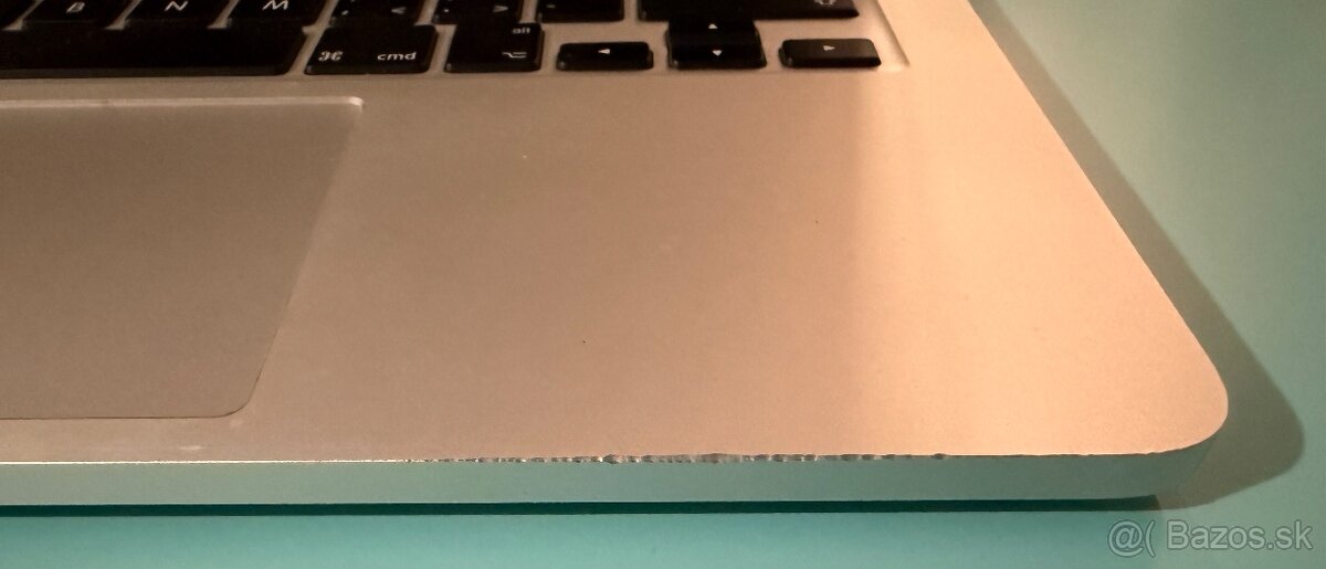 MacBook Pro Retina 13” (Early 2015) 1 TB SSD | NOVA BATERKA - 13