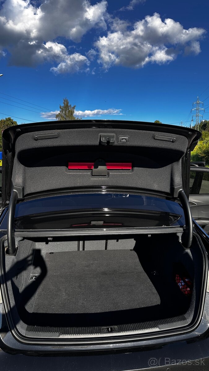 Audi S6 C7 - 13