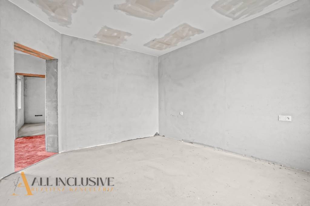 ALL INCLUSIVE | NA PREDAJ 2-IZBOVÝ RD NA 15-Á POZEMKU, BÁTOR - 13