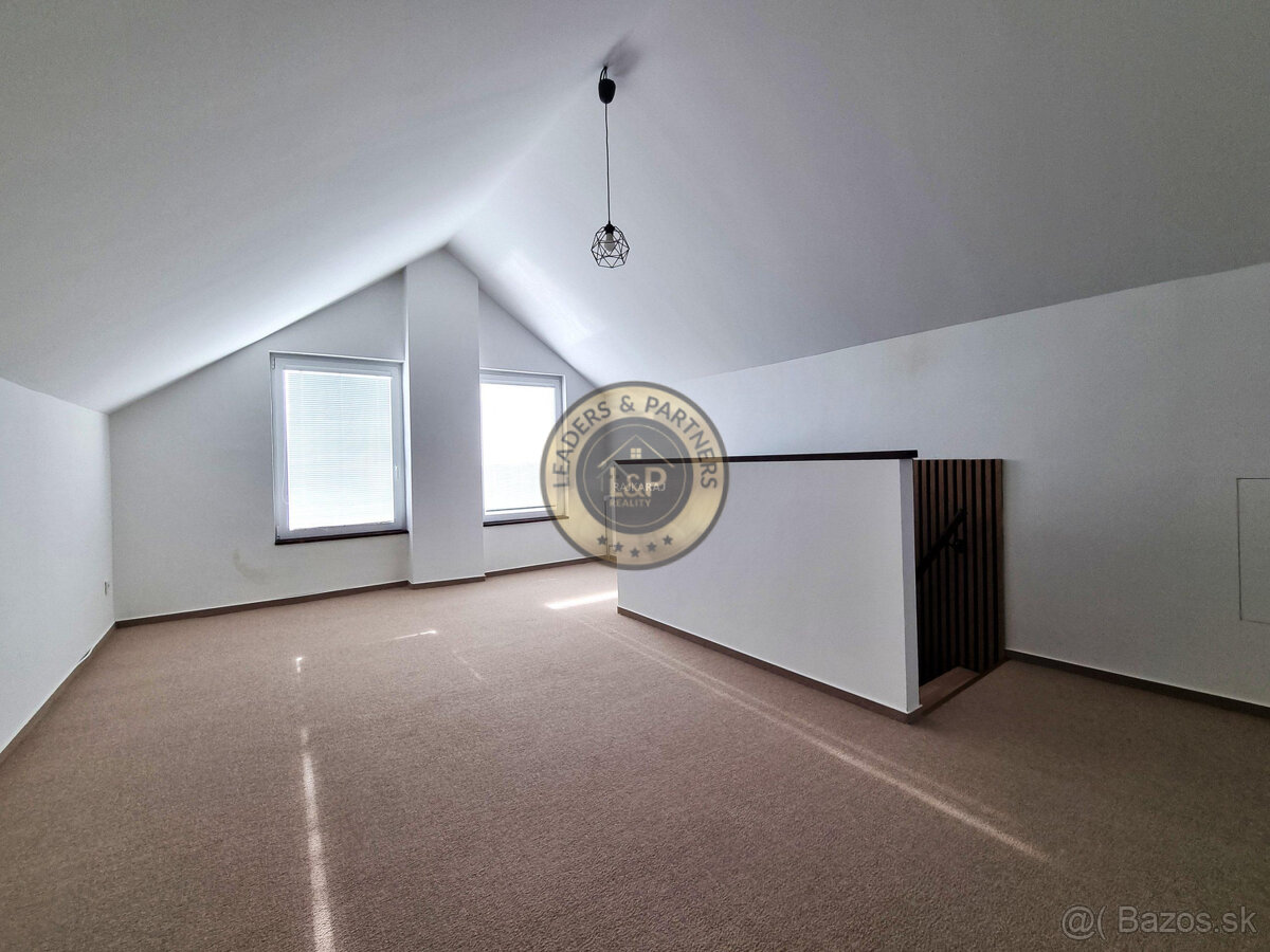 PREDAJ rodinný dom Bezenye-Paprét - 13