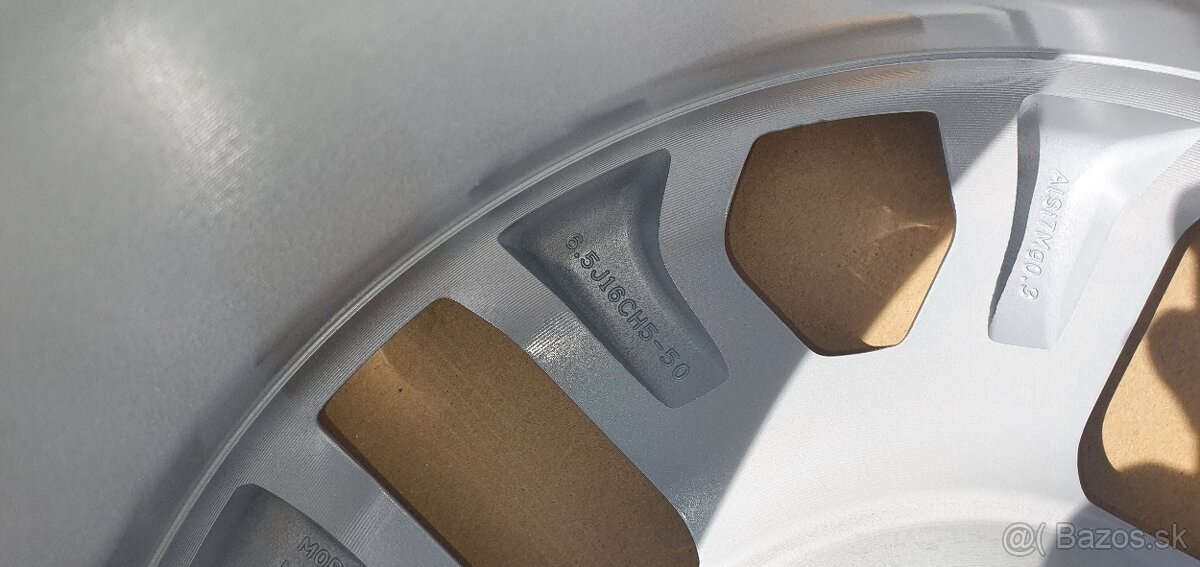 Renault dacia honda nissan toyota suzuki 5x114,3 r16 - 13