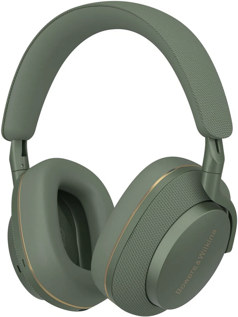 Bowers & Wilkins PX7S2e Forest Green - 13