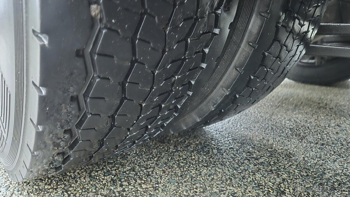 RENAULT T480 HIGH LOW DECK EURO 6 - 13