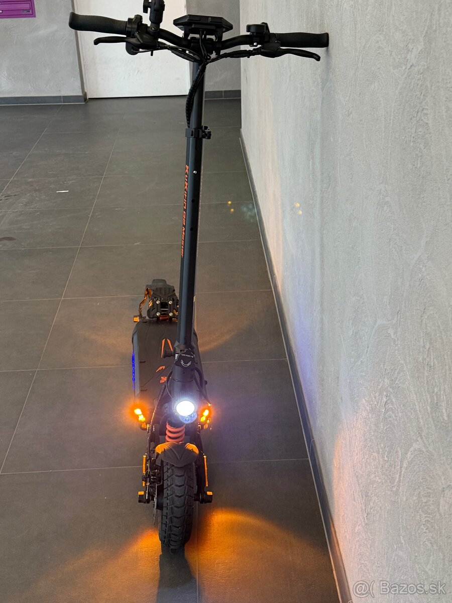 Kukirin G2 master 2025 - 13