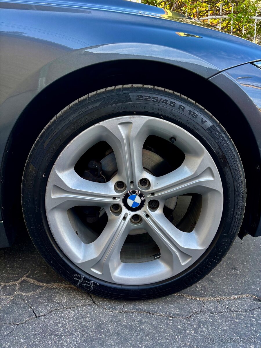 BMW rad 3 TOP STAV - 13