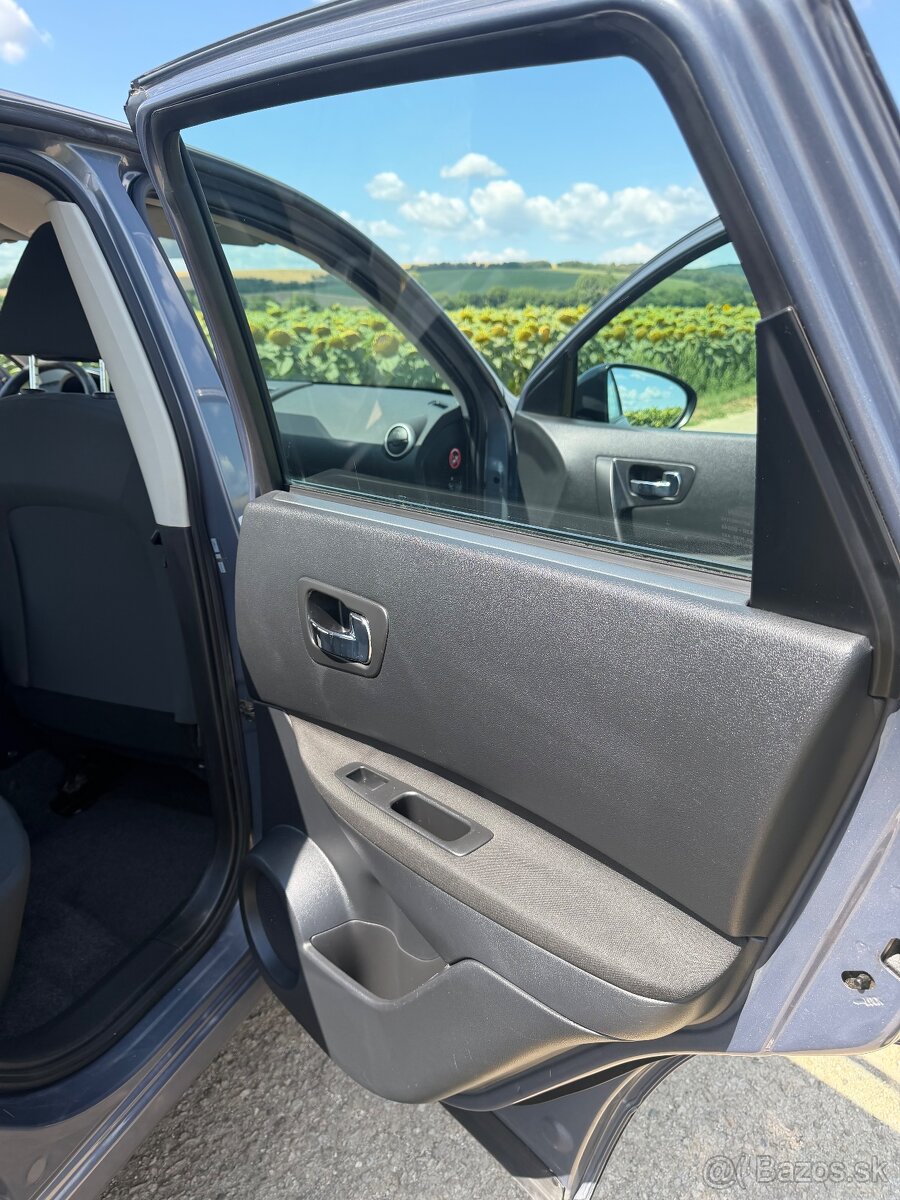 Nissan Quashquai 1.6 - 13