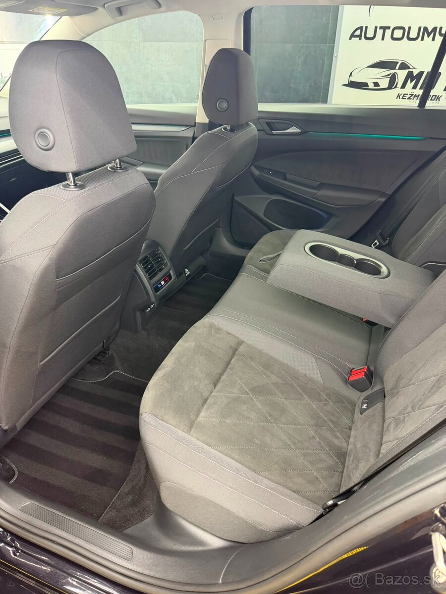 VW Golf variant - 13