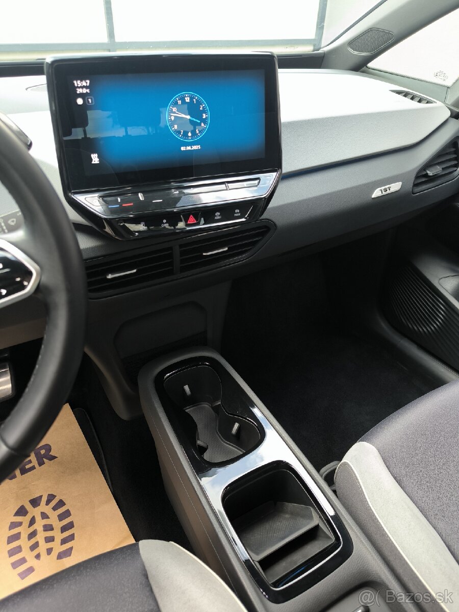 VW ID.3 1ST Edition | 62KwH | r20 | MATRIX | ODPOČET DPH - 13