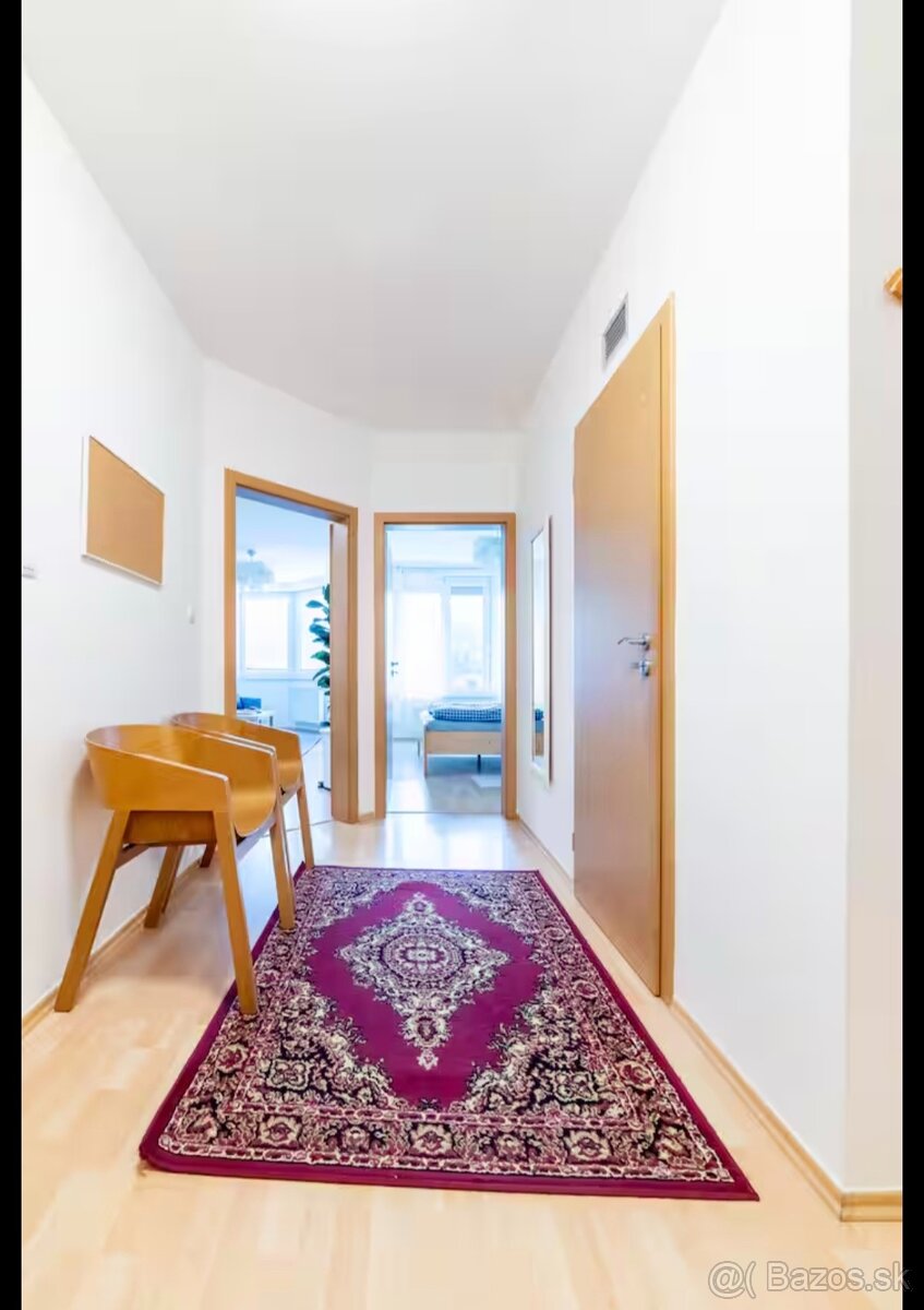 2izb apartmán na predaj, Jégého 12, BA- Ružinov - 13