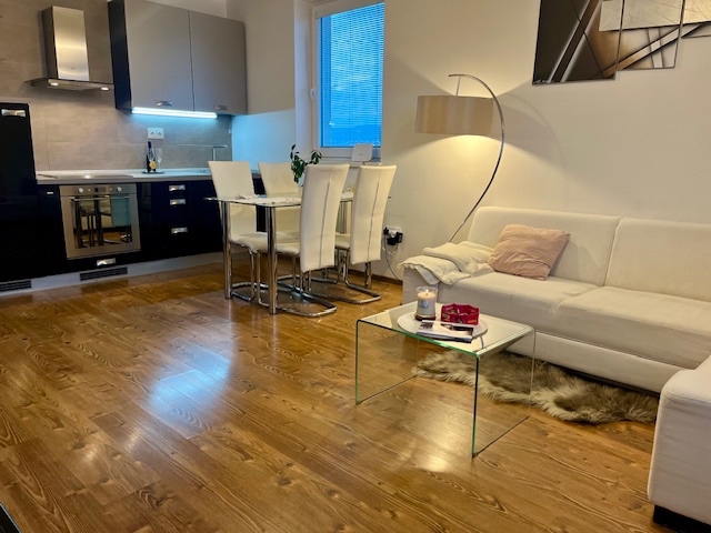 2-izb.byt, 2 parkovacie miesta, internet, energie v cene - 13