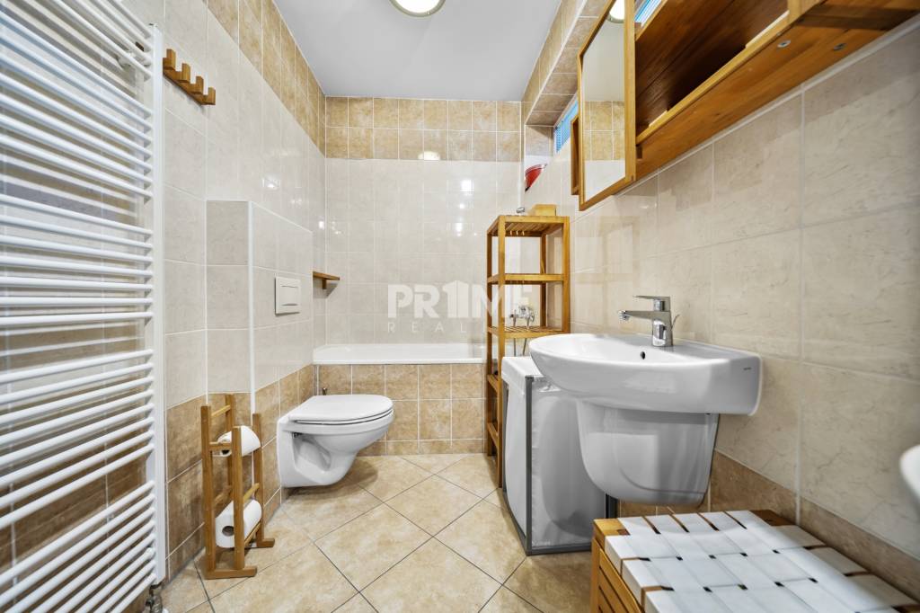 MODERNÝ 4i RD, TERASA, ZÁHRADA, TERASA, GARÁŽ, Čakanková uli - 13