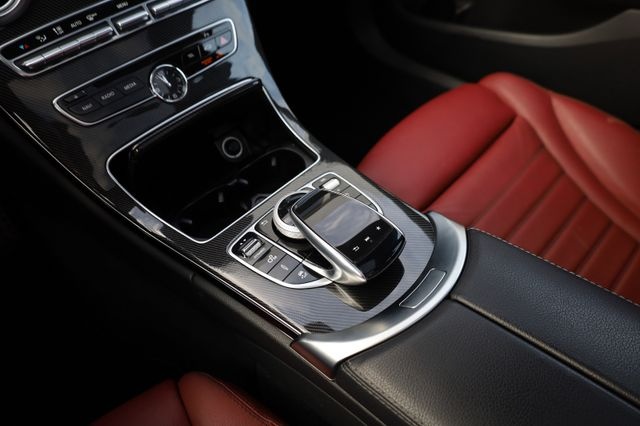 Mercedes-Benz C43 AMG 4MATIC 2017 - 13