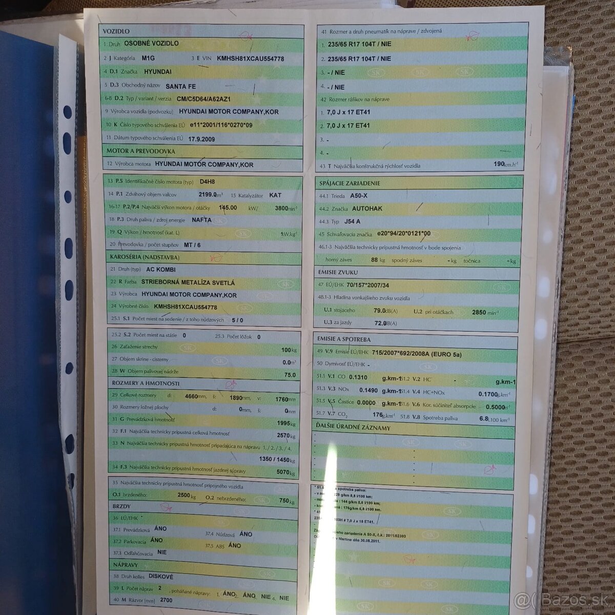 Hyundai Santa Fe - 13