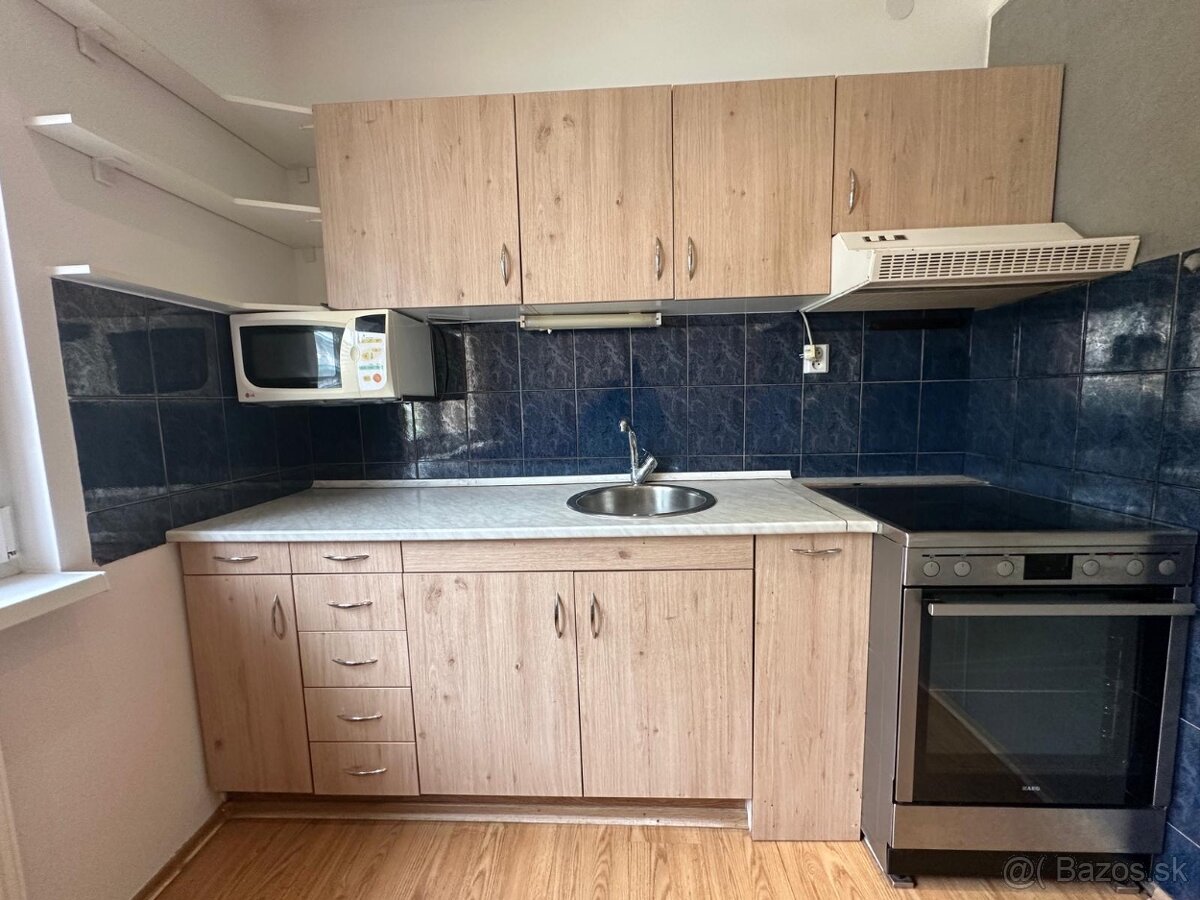 Prenájom bytu - 13