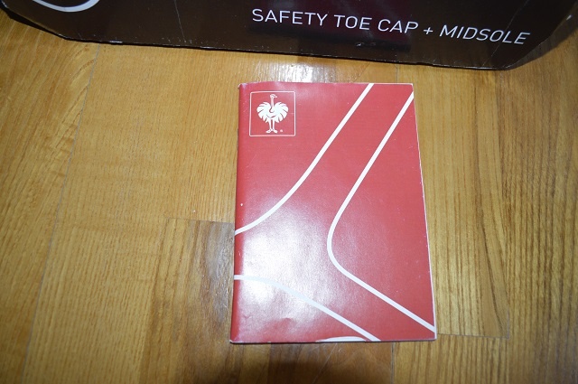 predam pracovne topanky Engelbert Strauss - 13