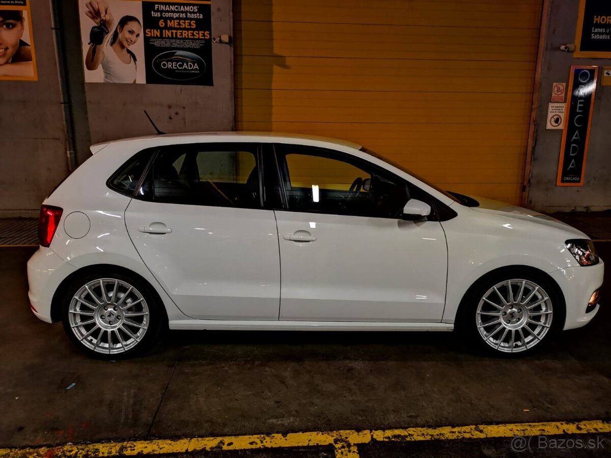 IT Wheels Sofia 5x112 R18 - 13