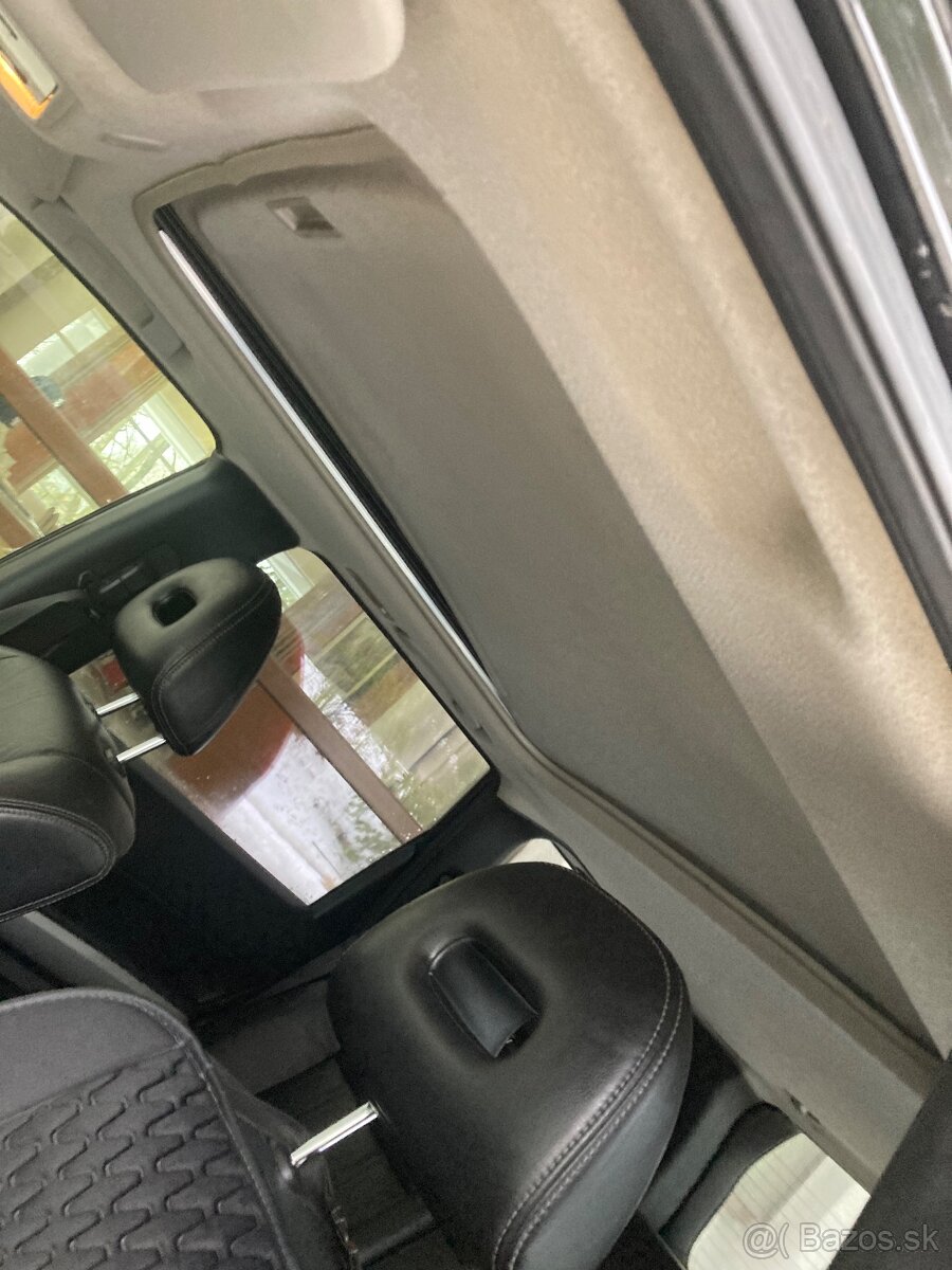 Nissan x trail dci - 13