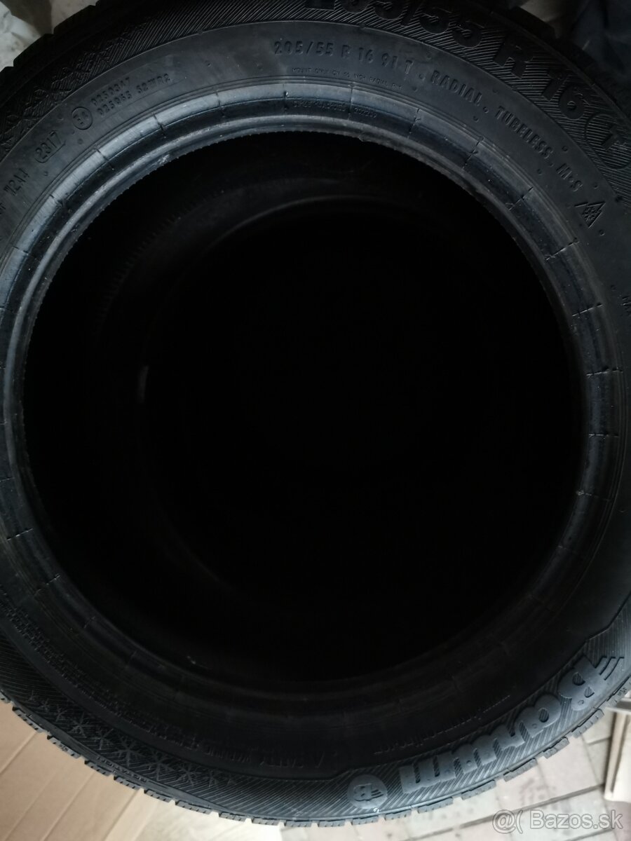 Pneumatiky kolesá - 13