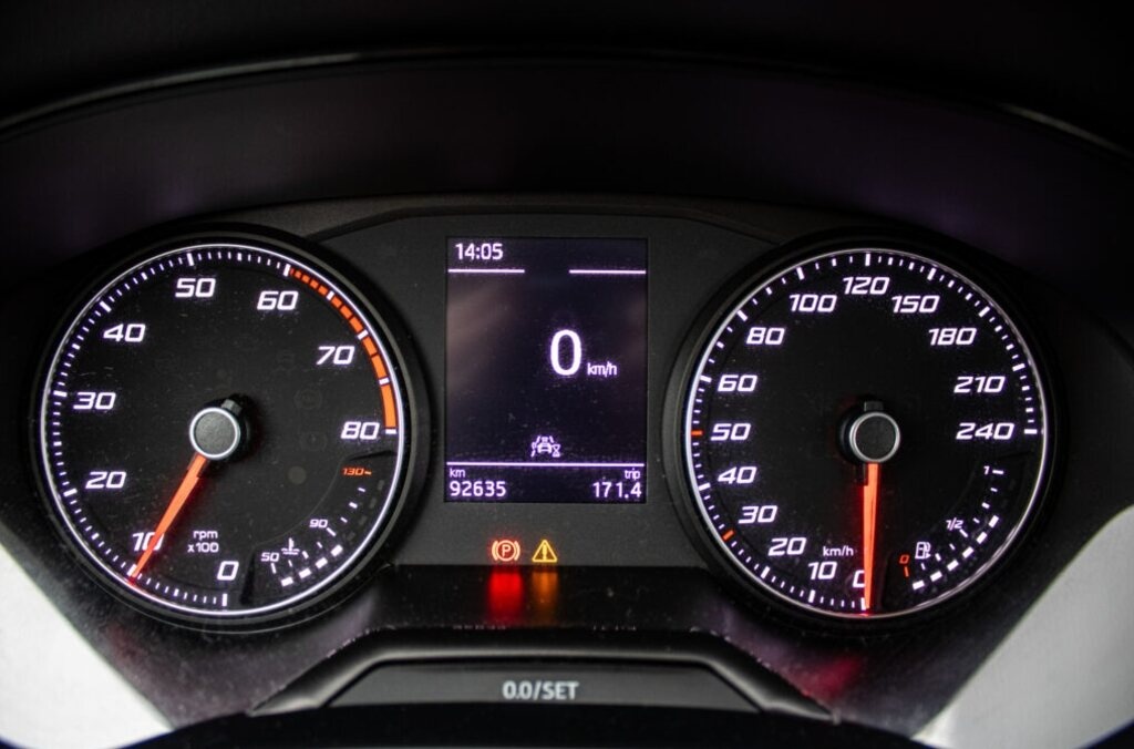 Seat Arona 1.0 TSI 115 Style 1.Majiteľ - 13