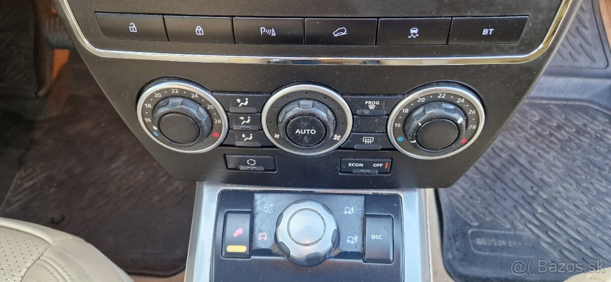 Land rover freelander 2 - 13