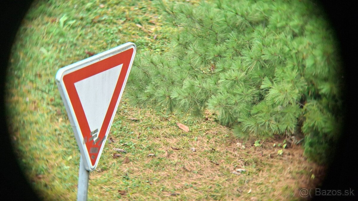 Ďalekohľad BPC4 12X40 - 13