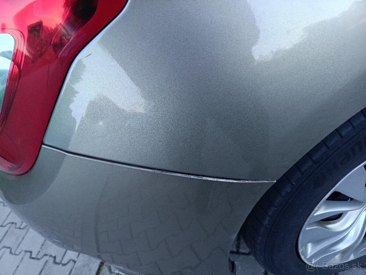 Citroën C4 1.6 HDi - 13