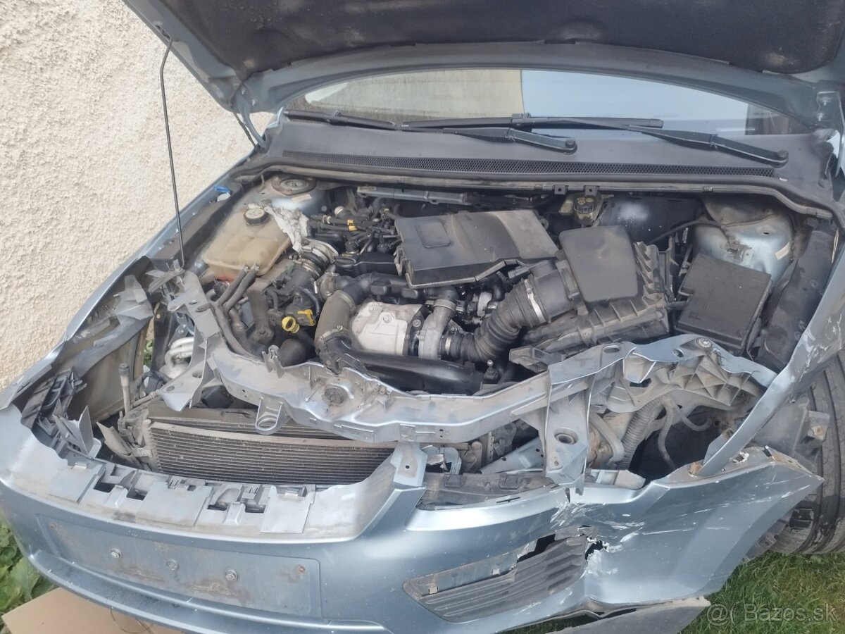 Ford Focus mk2 na ND - 13