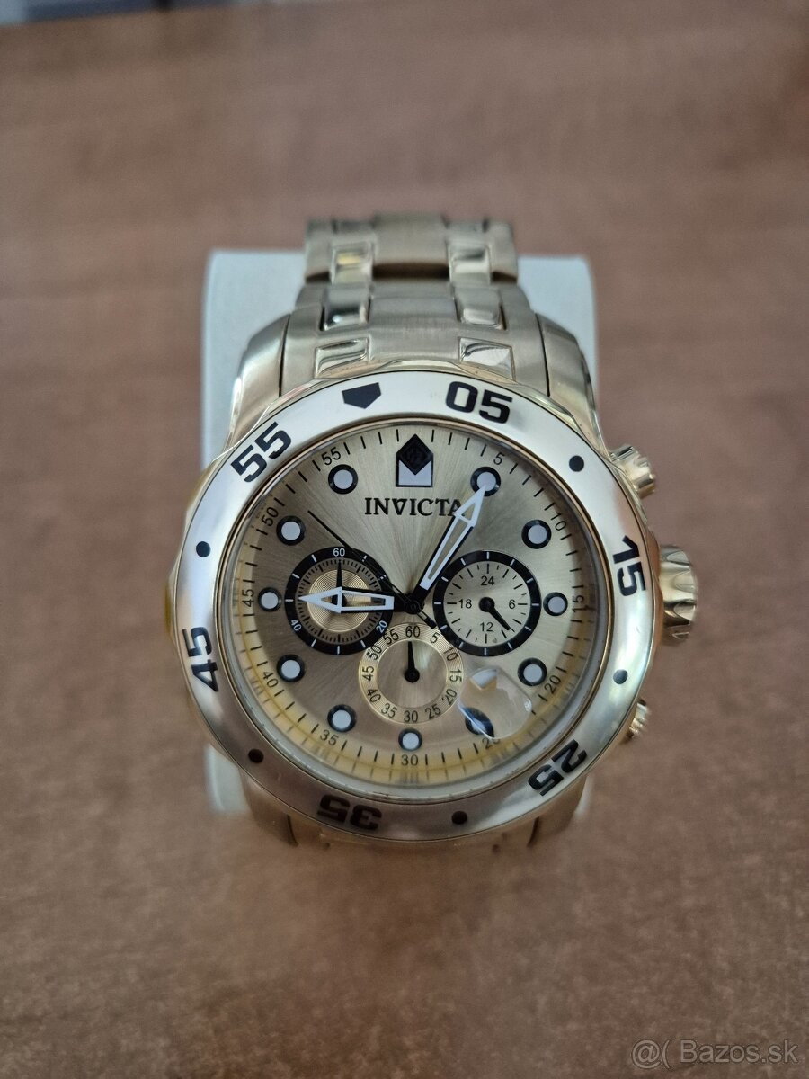 Panske hodinky INVICTA - 13