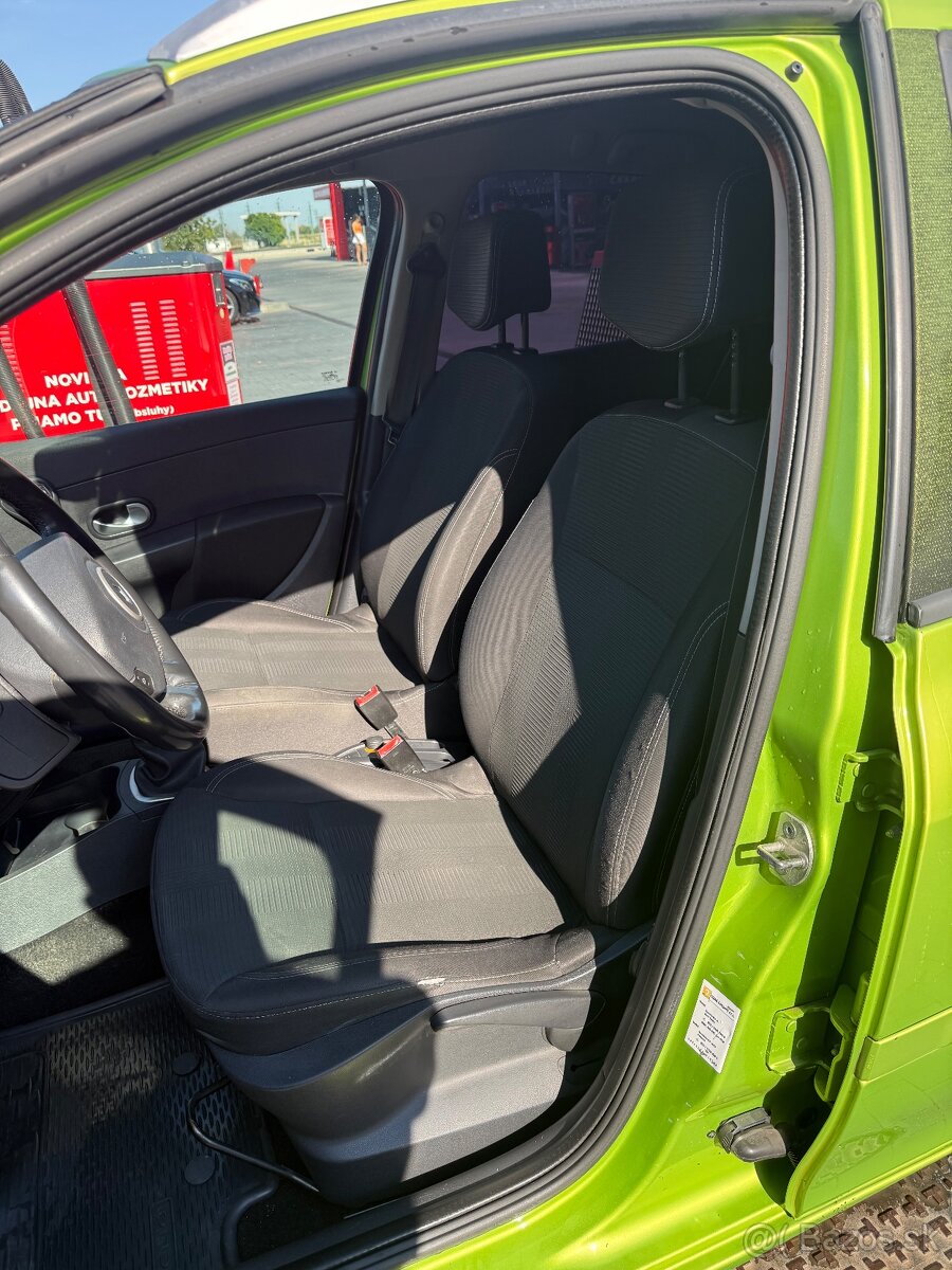 Predam Renault clio 3 1.2 16v benzín - 13