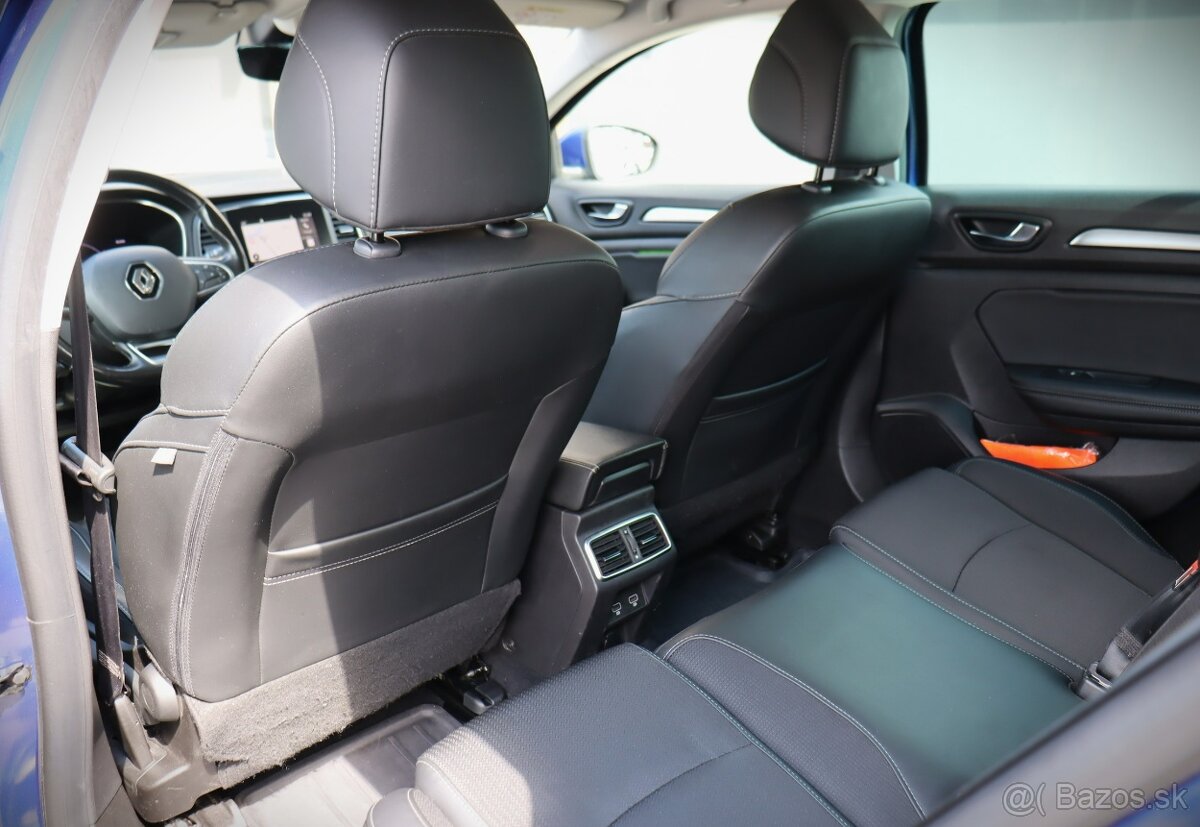 Renault Mégane Combi 1.6 E-Tech Plug-in 160PS - 13