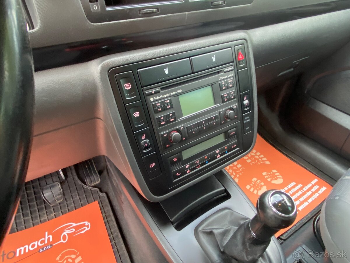 Sharan 2009 2,0tdi - 13