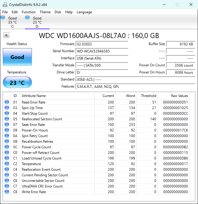 1TB HDD - 13