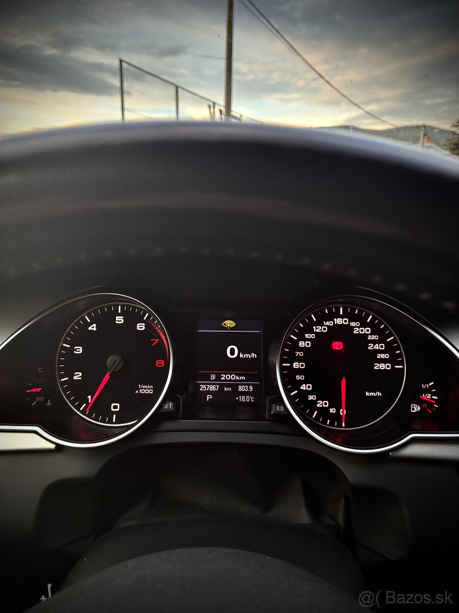 Audi A5 2.0 TFSI 155kw Coupe - 13