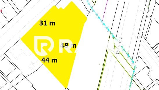 RADO | Predaj RD s pozemkom 1281 m2, Trenčín - Biskupice - 13