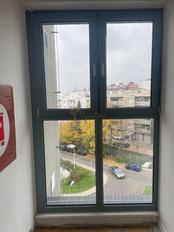 4-izb. byt v blízkosti Horského parku, BA I - Staré Mesto - 13