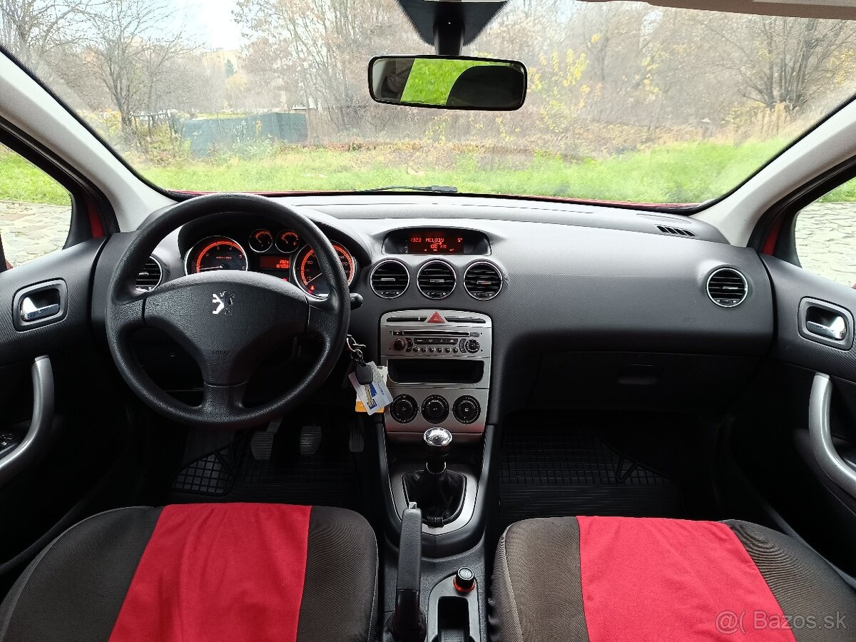 ✳️Peugeot 308 1.4 16V VTi Confort Pack 187000 KM✳️ - 13