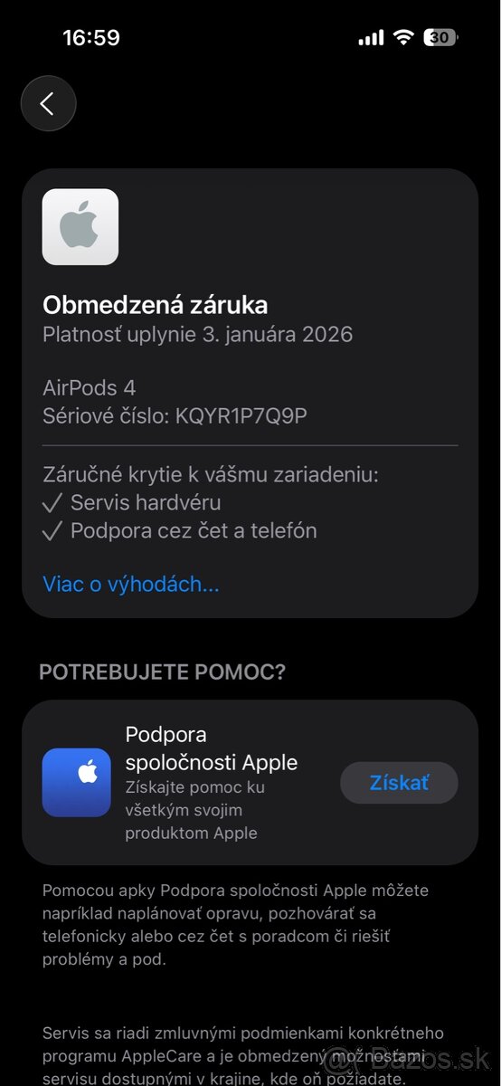 Apple AirPods 4 - 13