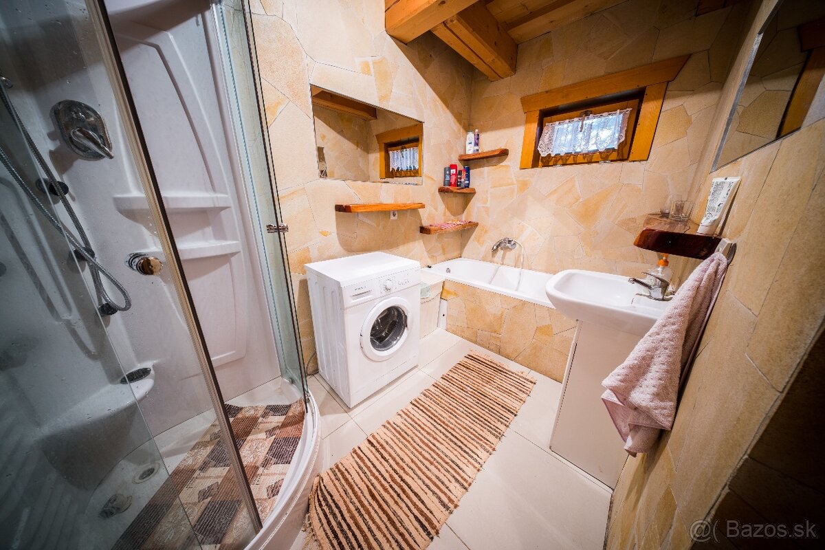 Ubytovanie na Orave - 13