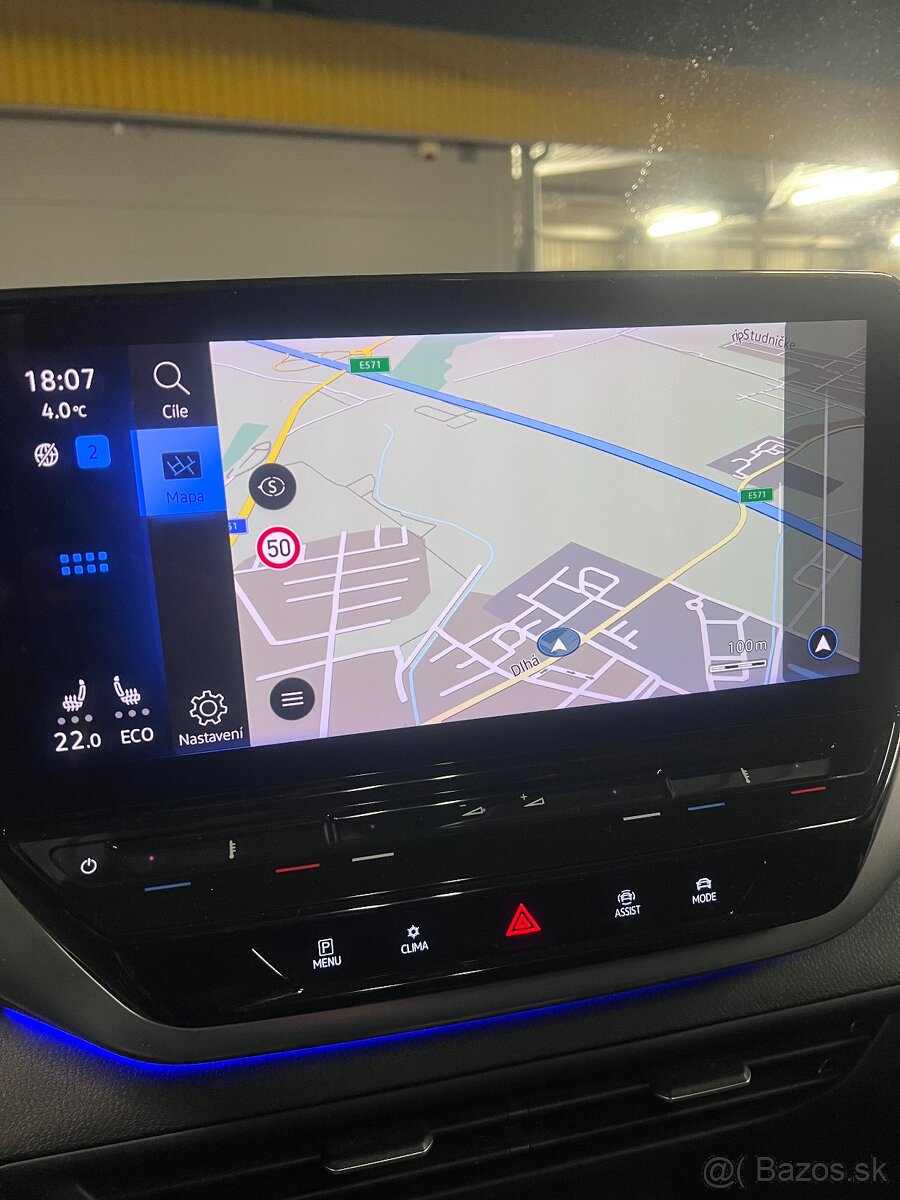 VW ID.4 PRO MAX 150KW❗️FULL VÝBAVA❗️PANORÁMA❗️HEAD UP❗️ - 13