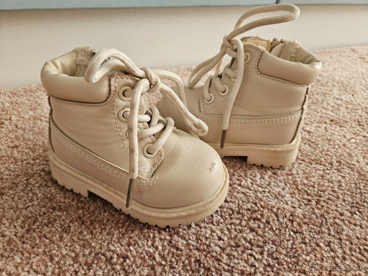 Detské bundy a overaly - 13