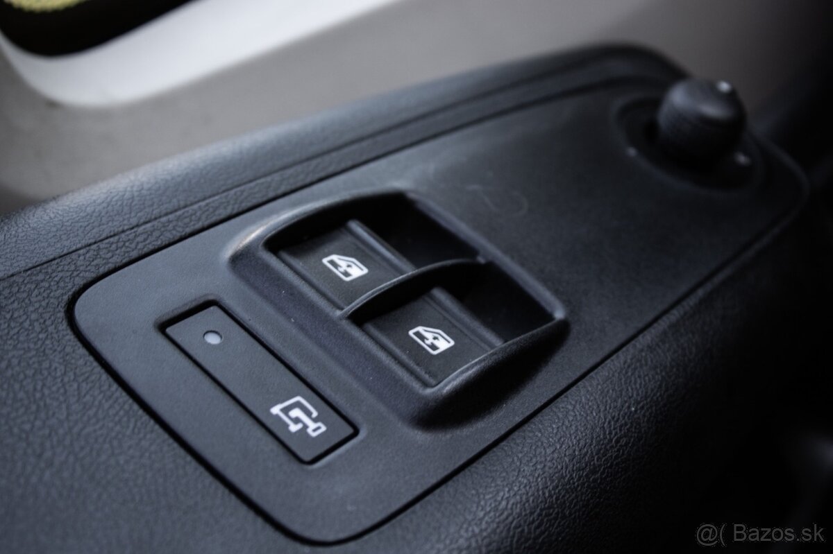 FIAT DUCATO 2.3 MULTIJET 140K SCR L2H2 - 13