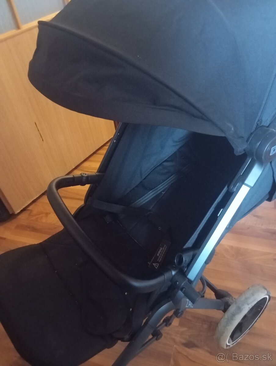 Športový kočík - 13