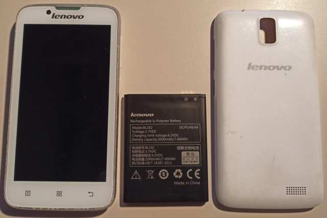 Retro mobily rôznych značiek - 13