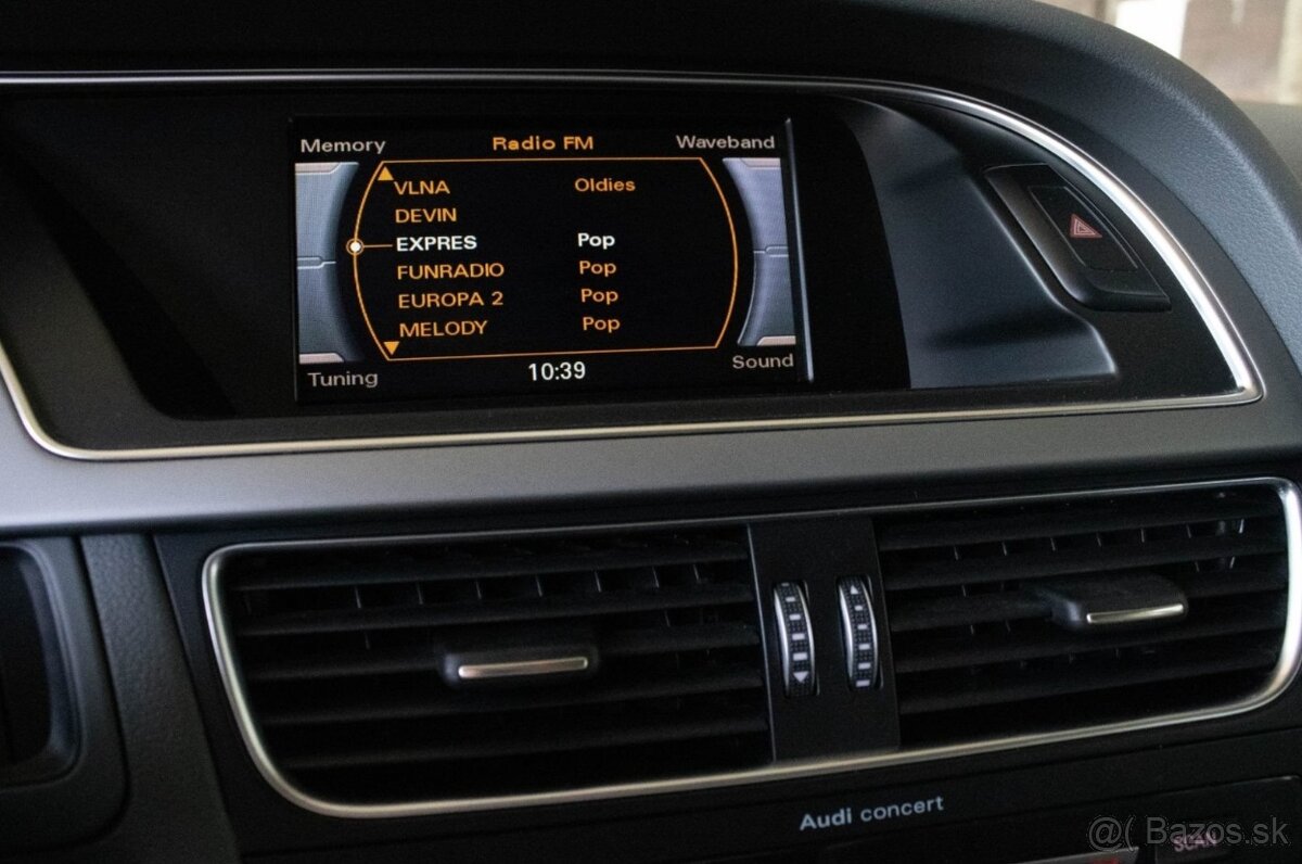 AUDI A5 Sportback 2.0 TDI 140kW 2014 - 13