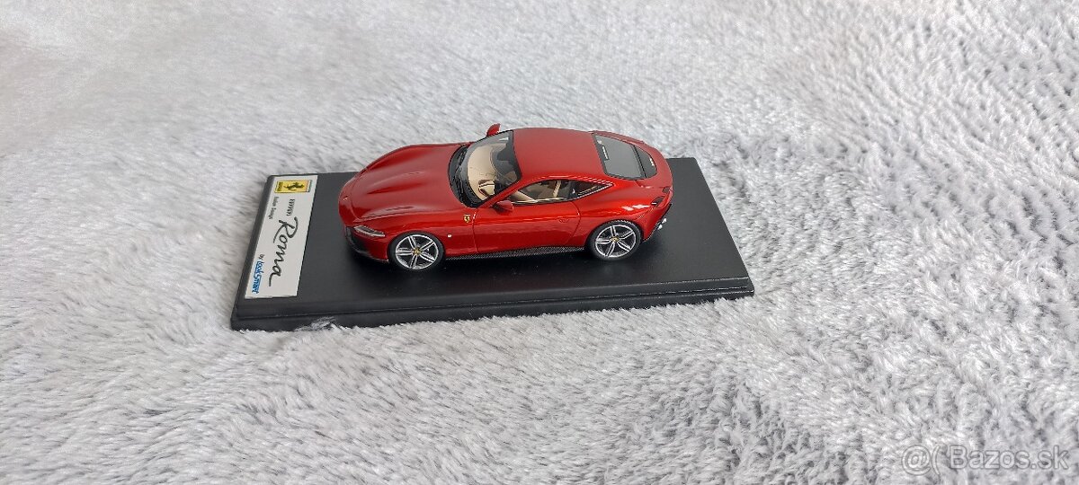 Predám modely Ferrari 1:43 Looksmart - 13