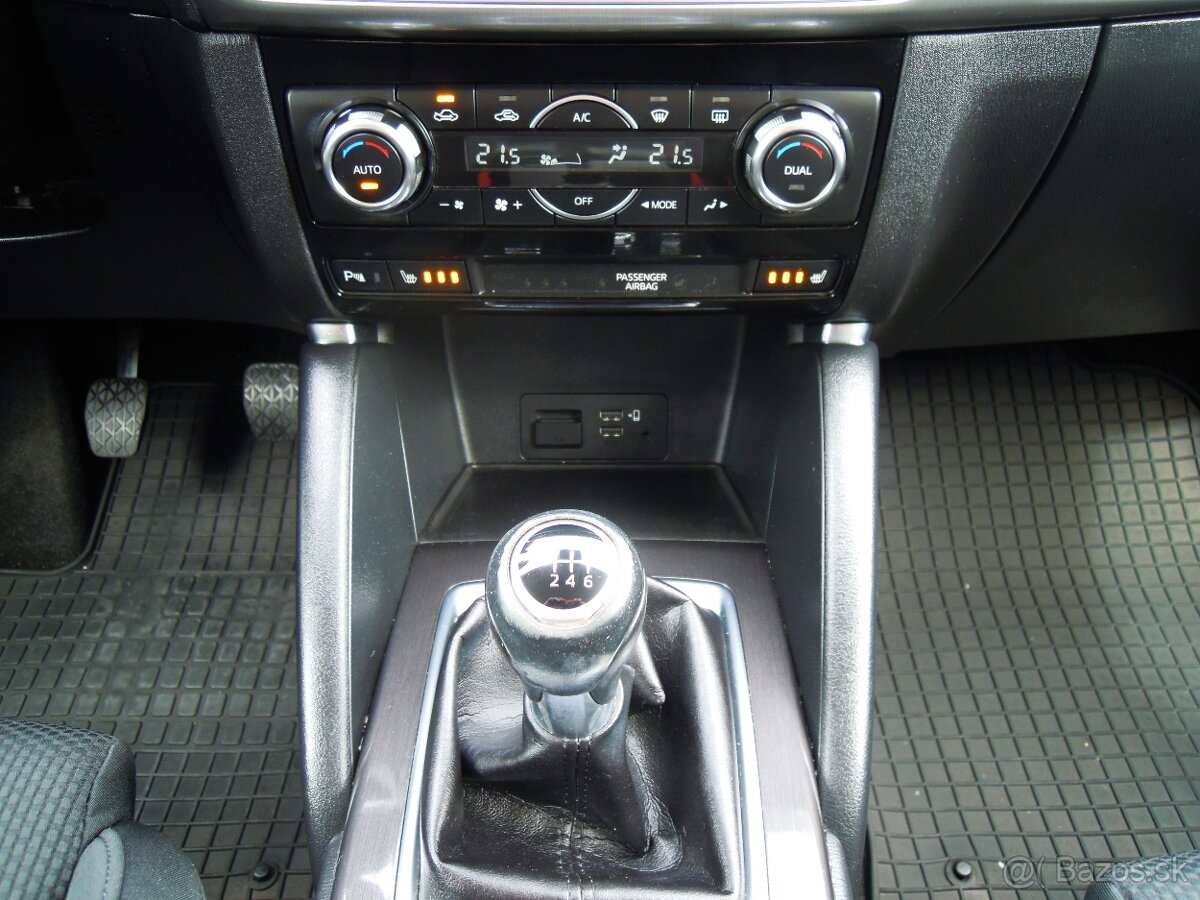 Mazda CX-5, 2.0i SKYACTIV - EXCLUSIVE-LINE - 13