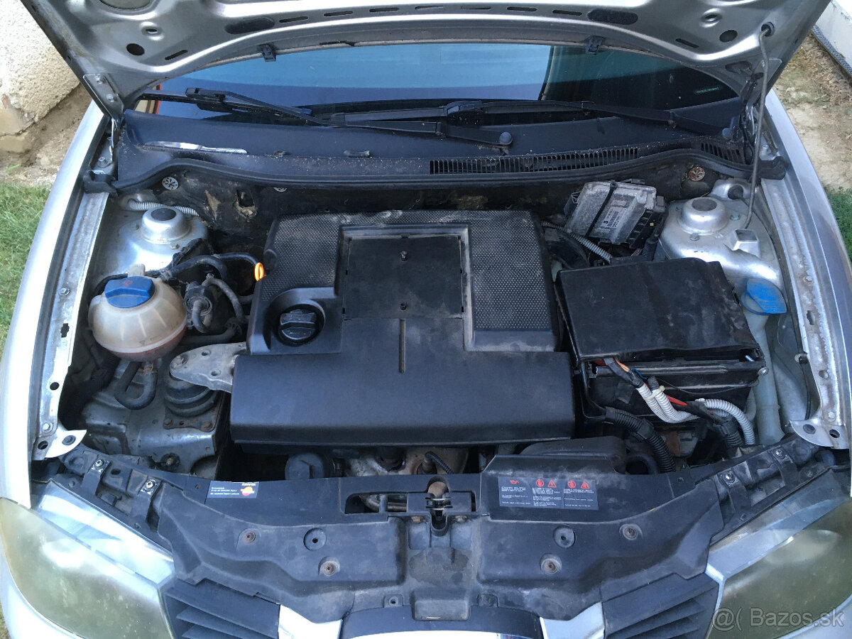 Seat Ibiza 6L - 13