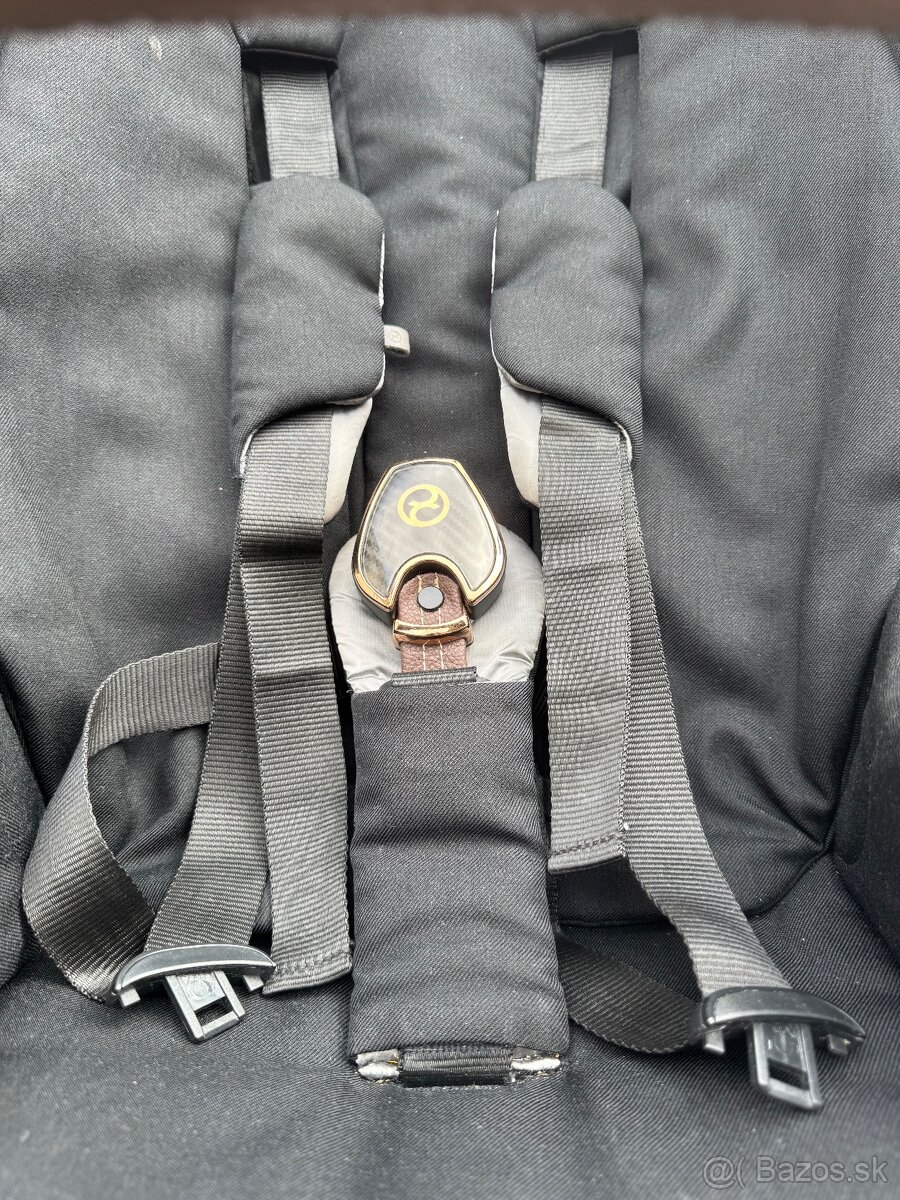 Cybex priam 3 - 13