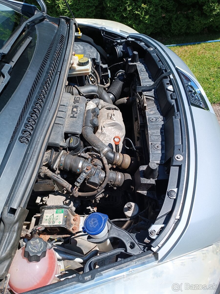 Peugeot 3008 - 13